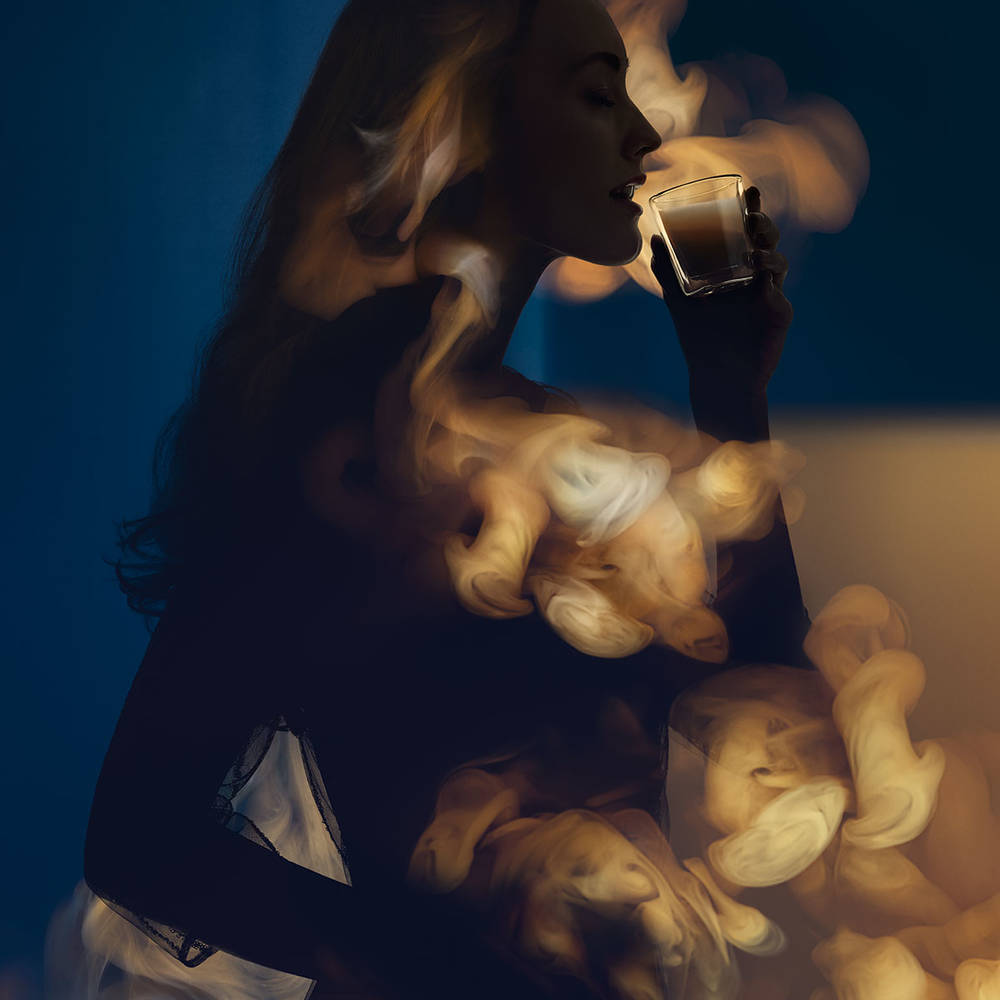 Thế giới cà phê