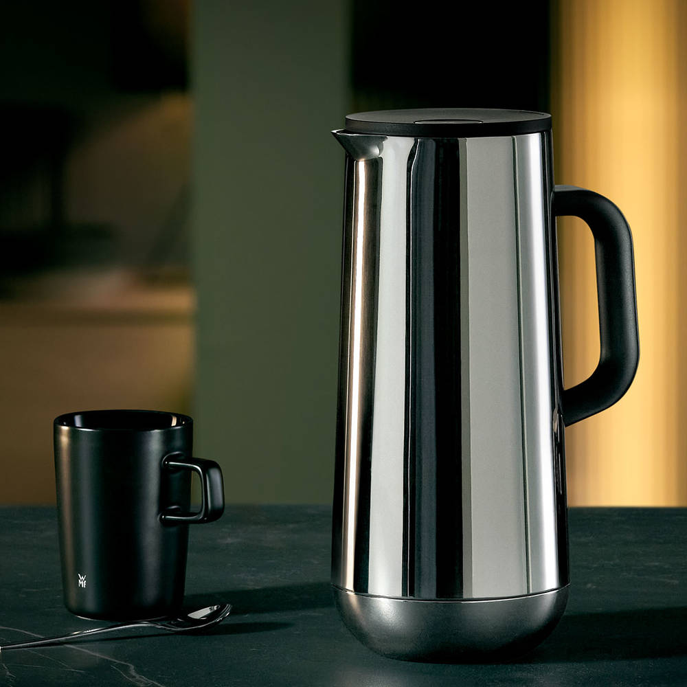 Nóng hoặc lạnh - tùy theo bạn thích