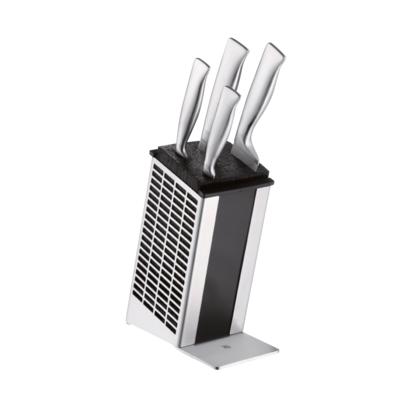 Bộ dao có hộp cắm GRAND GOURMET, 5 món