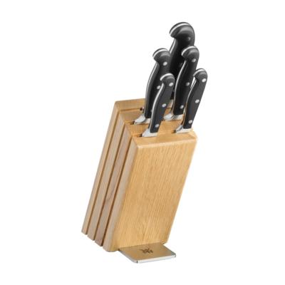 Bộ dao có hộp cắm SPITZENKLASSE PLUS, 6 món