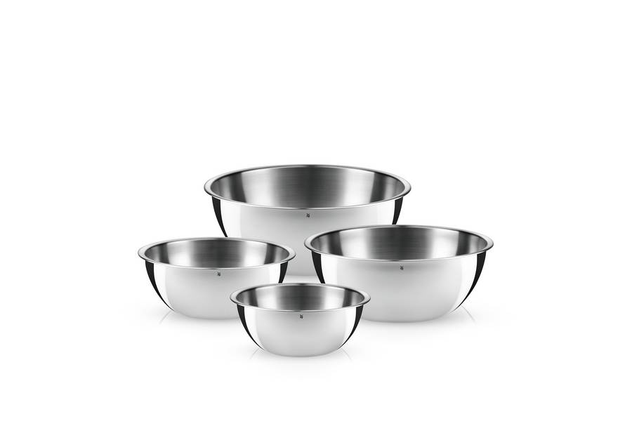 Âu nhà bếp WMF Gourmet: Dụng cụ cần thiết của căn bếp