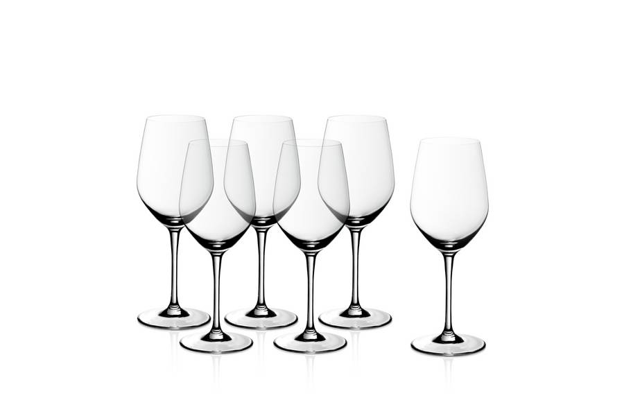 Ly rượu vang EasyPlus: Vẻ sang trọng dành cho mọi dịp trong năm