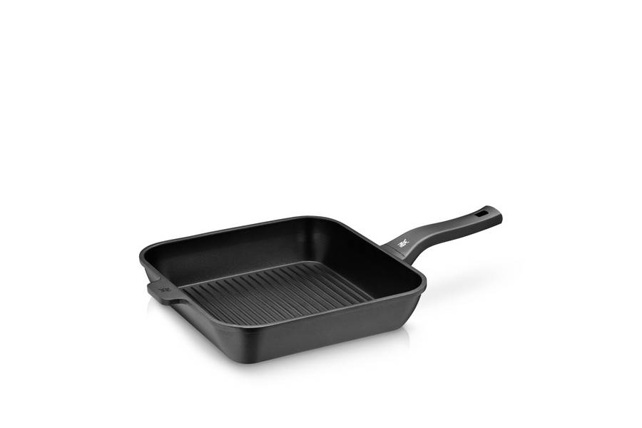 Chảo nướng PermaDur Premium: Độ bền vượt trội