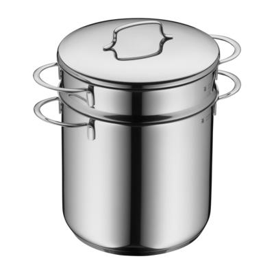 Nồi mỳ pasta Mini 18cm có nắp vung