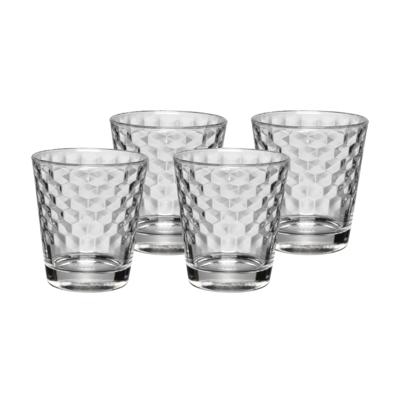 Bộ 4 cốc WMF CoffeeTime Tumbler.