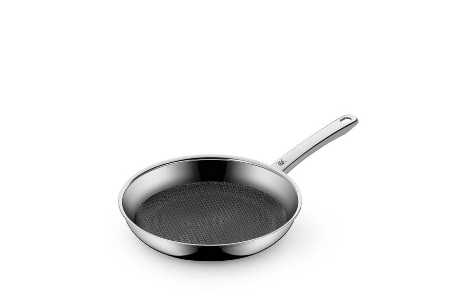 Chảo rán WMF Profi Resist: Sản phẩm tuyệt nhất của cả hai loại chảo
