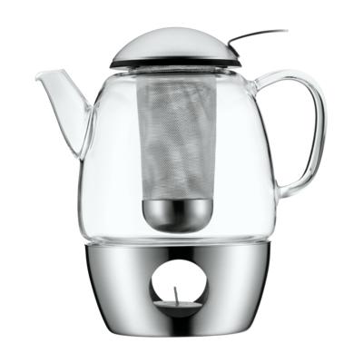 Bộ 3 món pha trà WMF SmarTea.