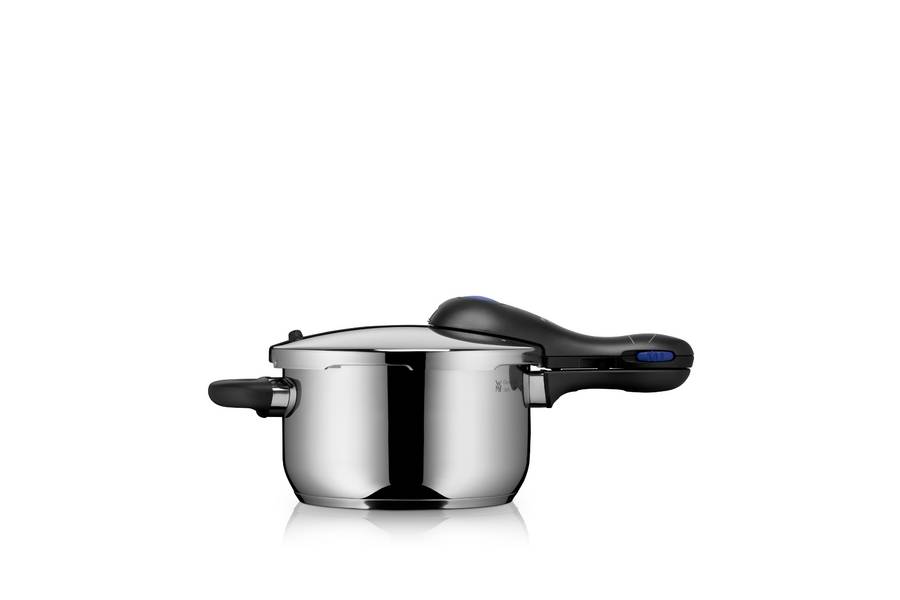 WMF Perfect Plus: Chiếc nồi áp suất cao cấp