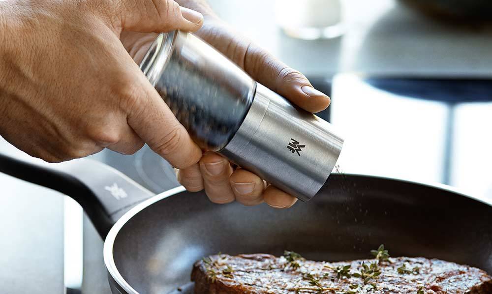 Cối xay bằng gốm Ceramill - Thêm hương vị nhanh chóng