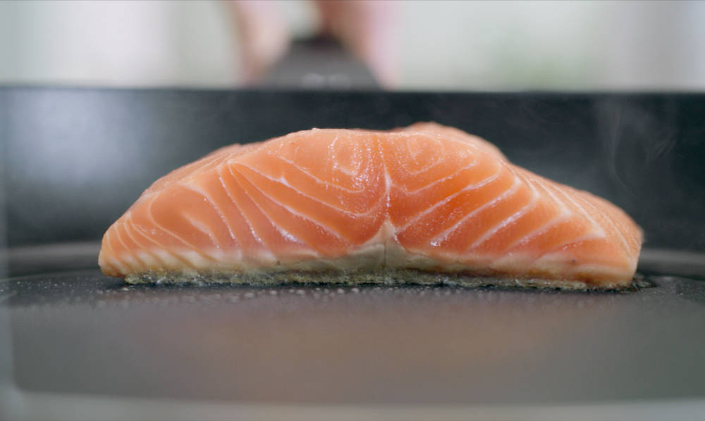 Lớp phủ chống dính PermaDur – không cháy hoặc dính