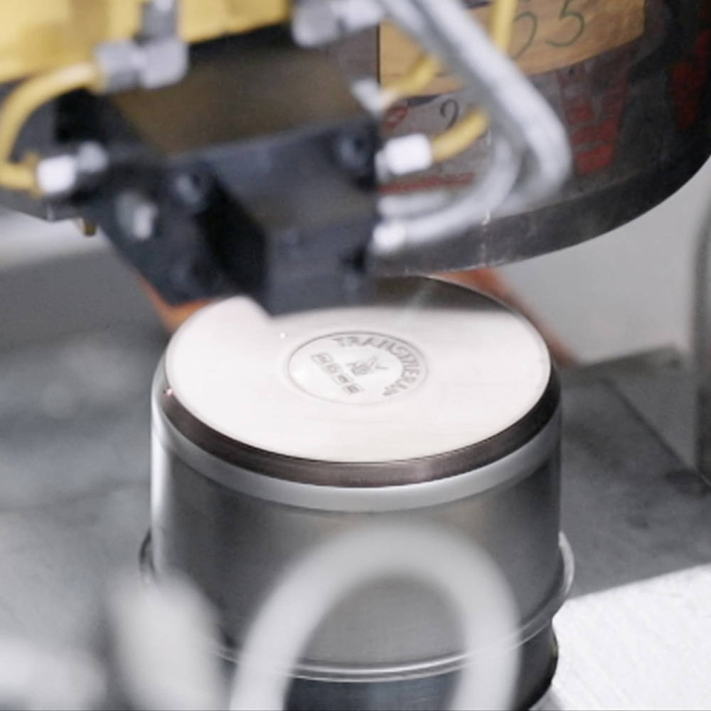 Đáy TransTherm® – nấu ăn tiết kiệm năng lượng cho mọi loại bếp