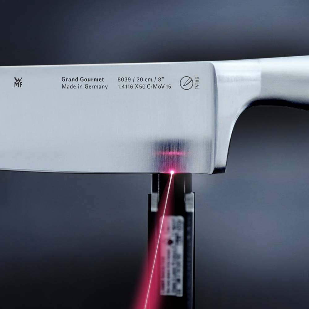 Độc đáo: Dao WMF với công nghệ Performance Cut – nơi giao thoa giữa cũ và mới