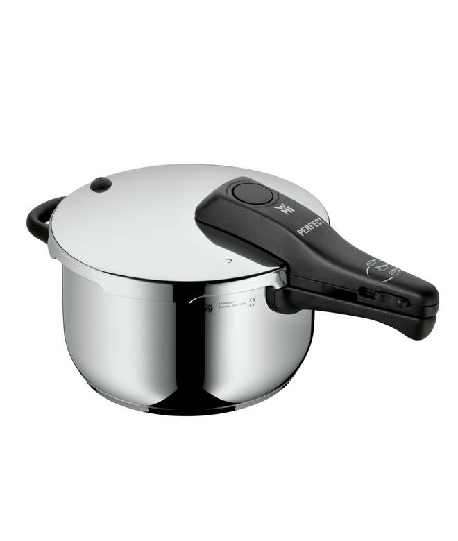 WMF Perfect. Một bộ sưu tập thực sự kinh điển