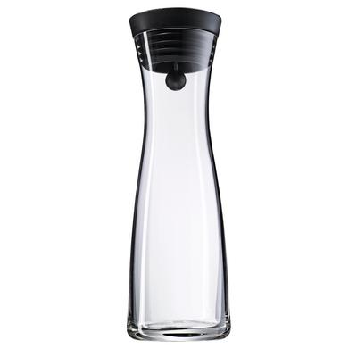 Bình nước Basic 1,0 L màu đen