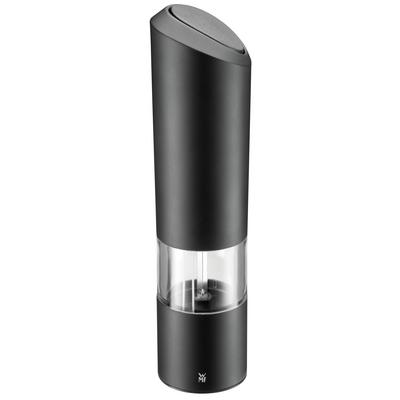 Cối xay gia vị Electric Mill màu đen