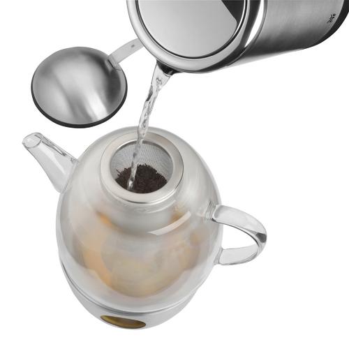 Bộ pha trà hoàn hảo