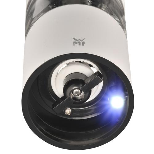 Cơ chế xay gốm