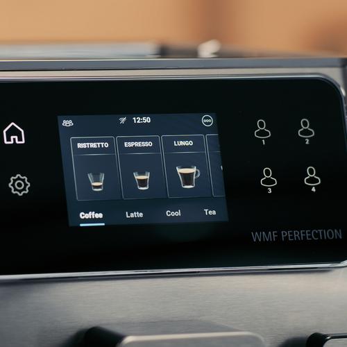 Chất lượng cà phê đặc biệt