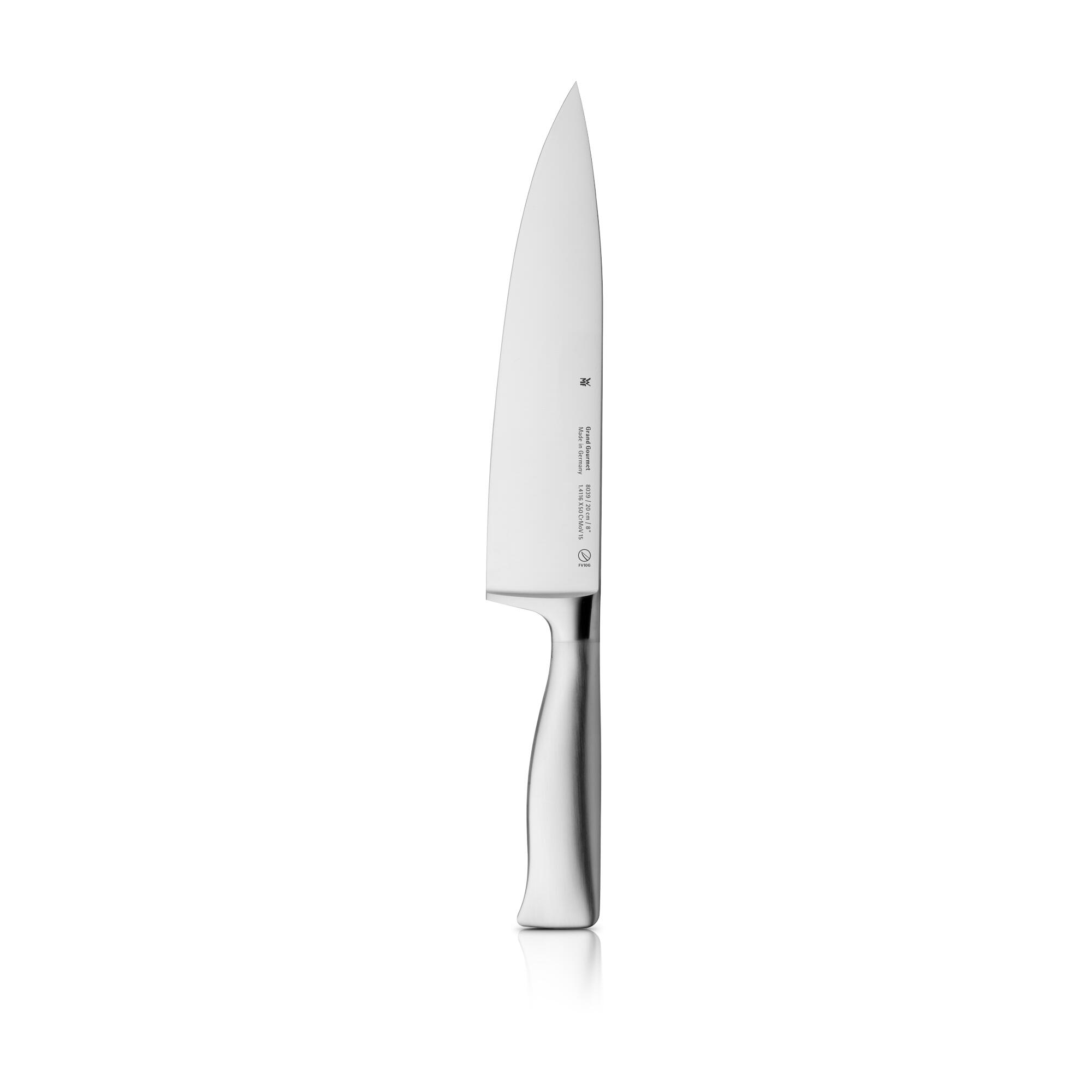 Dao đầu bếp GRAND GOURMET 20cm