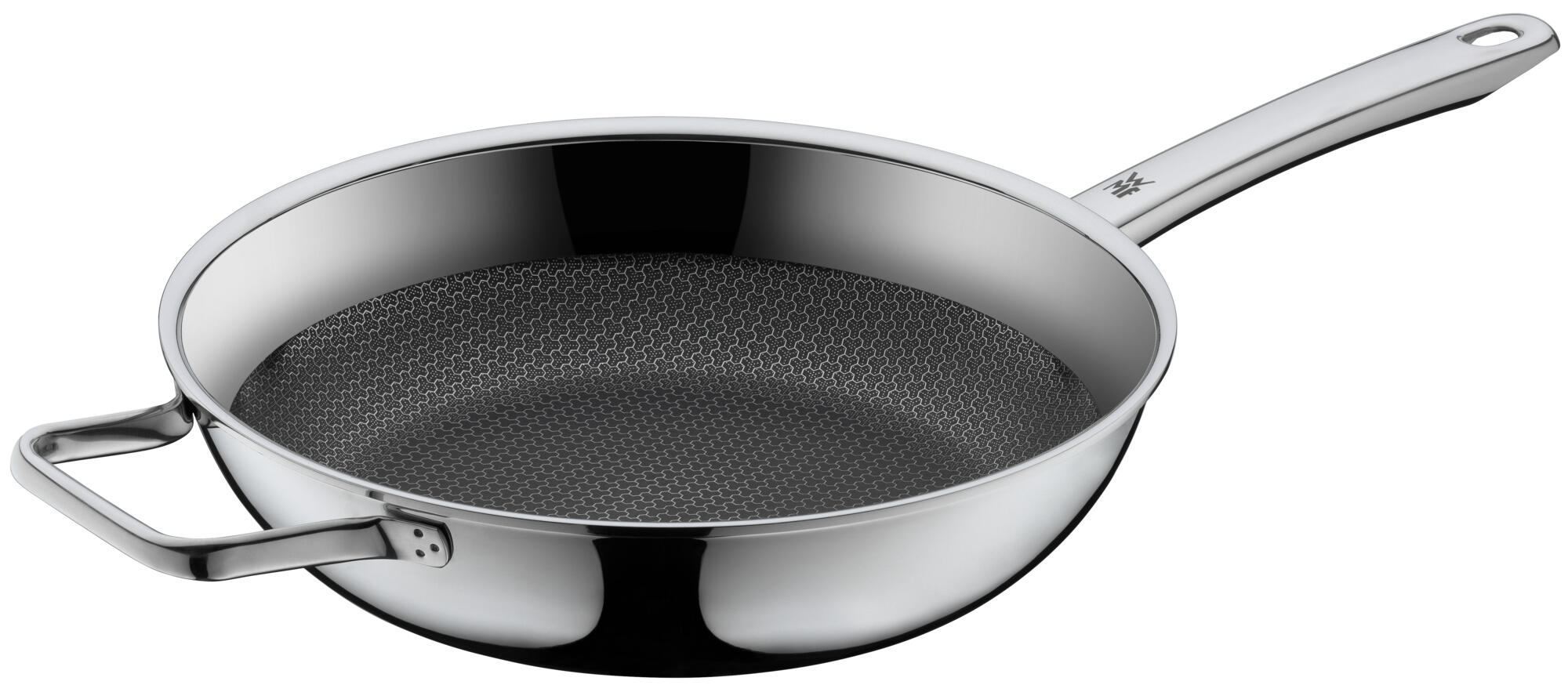 Chảo rán sâu lòng WMF Profi Resist 28cm