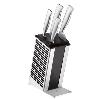 Bộ dao có hộp cắm GRAND GOURMET, 5 món