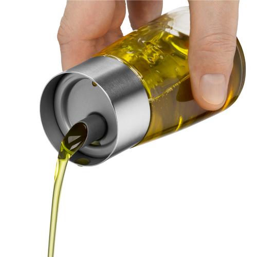 Nêm gia vị theo sở thích của bạn