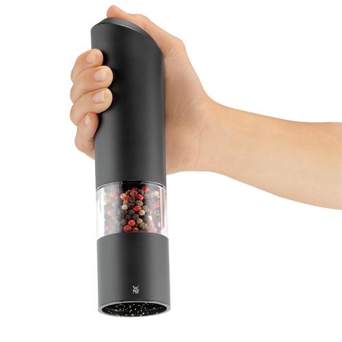 Cơ chế xay gốm