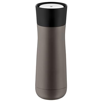 Bình giữ nhiệt Impulse 0,35L màu nâu xám