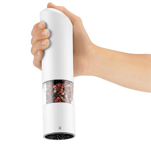 Cơ chế xay gốm