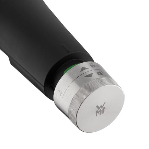 Núm điều khiển tích hợp