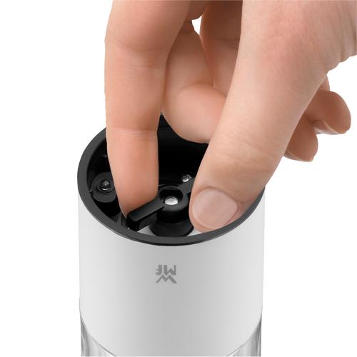 Cơ chế xay gốm