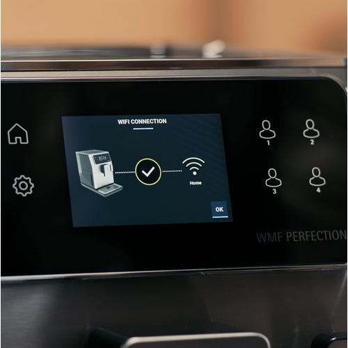 Chất lượng cà phê đặc biệt