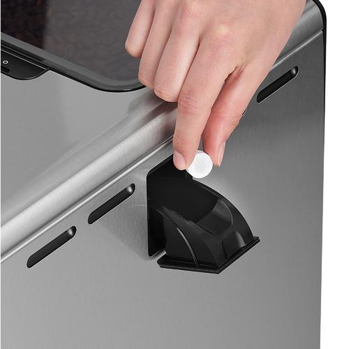 Cà phê đánh thức mọi giác quan của bạn