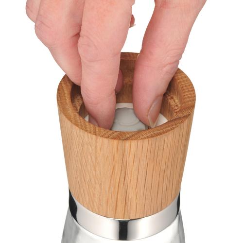 Cơ chế xay gốm