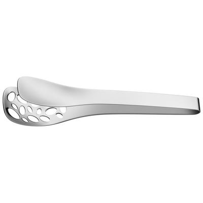 Kẹp gắp thức ăn đục lỗ NUOVA