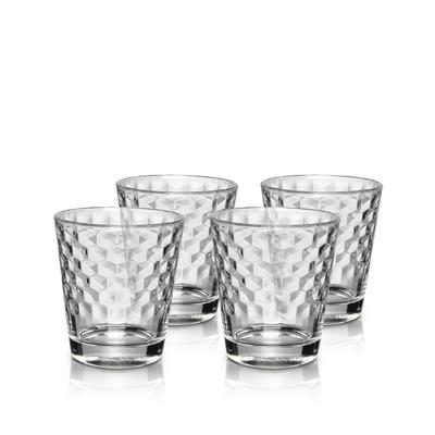 Bộ 4 cốc WMF CoffeeTime Tumbler.