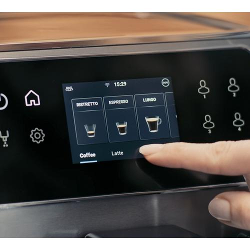 Chất lượng cà phê đặc biệt