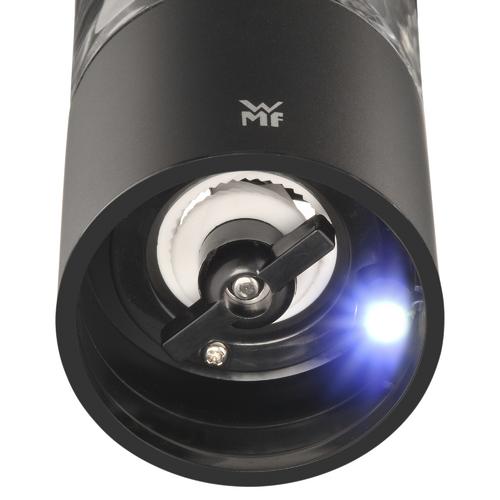 Cơ chế xay gốm