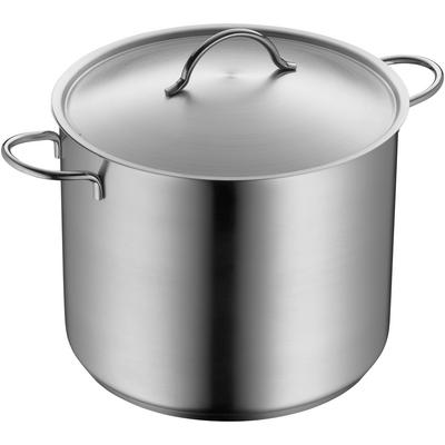 Nồi hầm WMF Stockpot 28cm với nắp vung làm bằng thép không gỉ