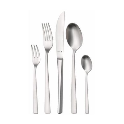 Bộ dao thìa nĩa Corvo, Cromargan protect®, 30 món