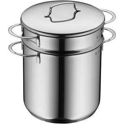 Nồi mỳ pasta Mini 18cm có nắp vung