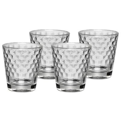 Bộ 4 cốc WMF CoffeeTime Tumbler.