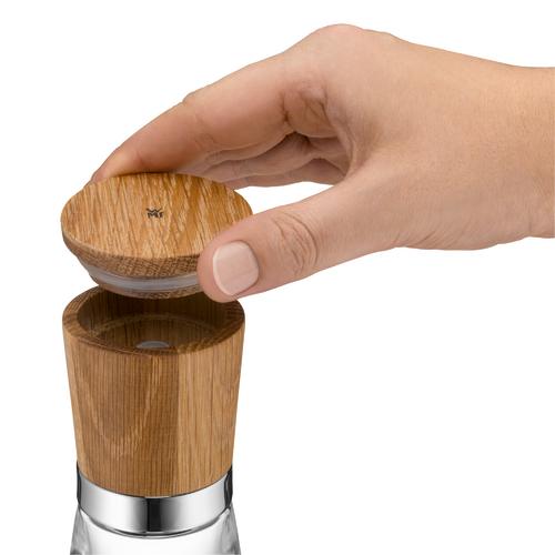 Cơ chế xay gốm