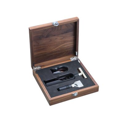 Bộ dụng cụ mở rượu Baric Sommelier 3 món