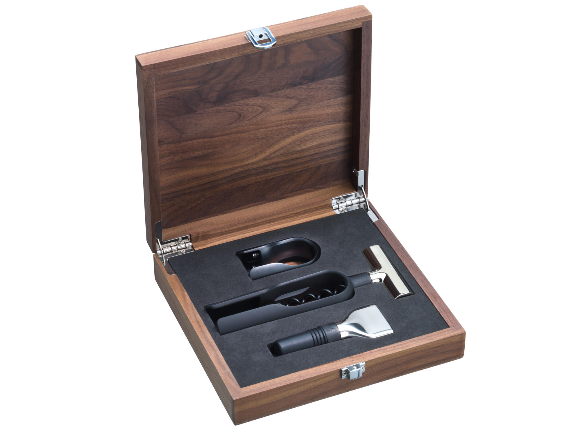 Bộ dụng cụ mở rượu Baric Sommelier 3 món
