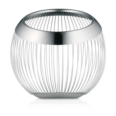 Giỏ đựng trái cây Basket Lounge Living cỡ lớn, 19 cm