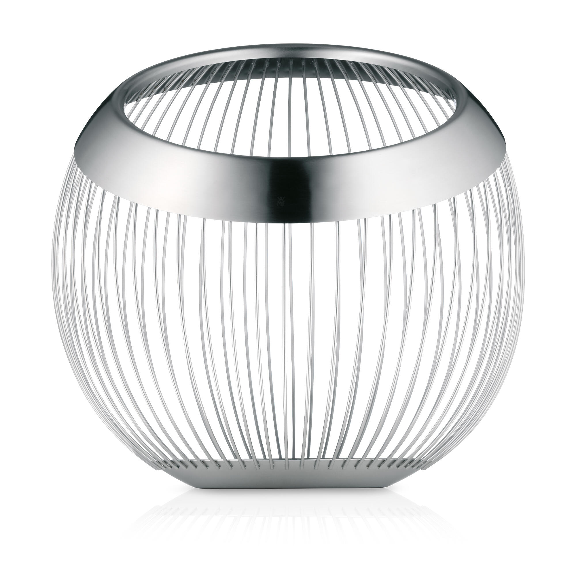 Giỏ đựng trái cây Basket Lounge Living cỡ lớn, 19 cm