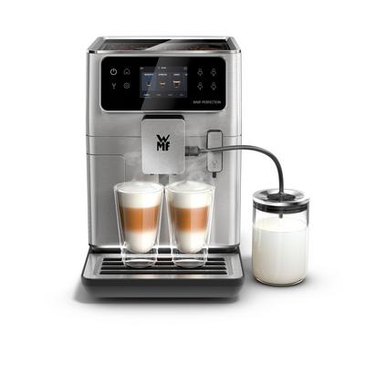 Máy pha cà phê tự động hoàn toàn WMF Perfection 660