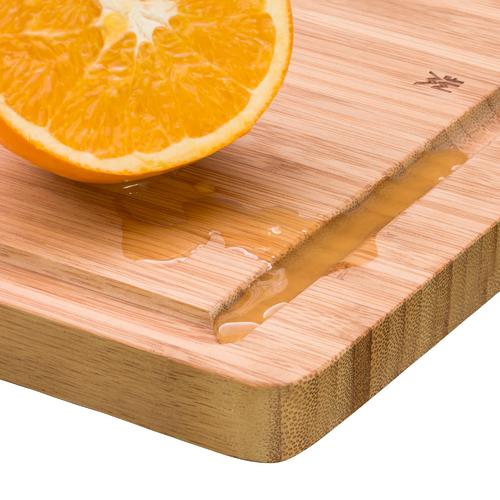 Tre thân thiện với lưỡi dao