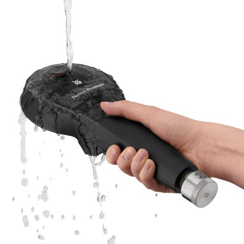 Núm điều khiển tích hợp